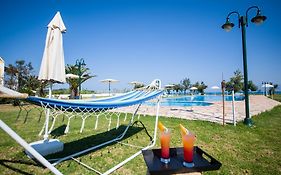 Corfu Sea Palm Residence